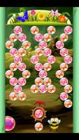 Bubble Shooter Butterfly تصوير الشاشة 3