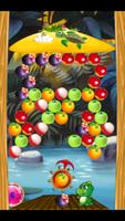 Bubble Shooter Fruits تصوير الشاشة 2