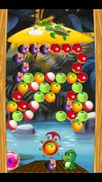 برنامه‌نما Bubble Shooter Fruits عکس از صفحه