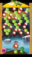 3 Schermata Bubble Shooter Fruits