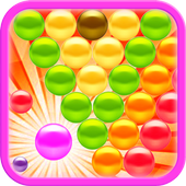 Bubble Shooter Sea biểu tượng