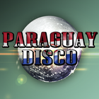 PARAGUAY DISCO biểu tượng