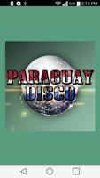 پوستر PARAGUAY DISCO