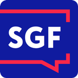SGF أيقونة