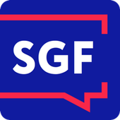 SGF icon