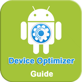 Device Optimizer Guide icône