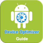 Device Optimizer Guide أيقونة