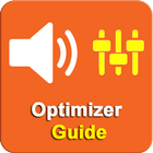 Volume Optimizer Guide 아이콘