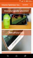 Volume Optimizer Guide 포스터