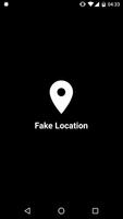 Fake GPS Location & Routes & JoyStick-poster