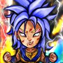 Ultra Instinct of Saiyan APK