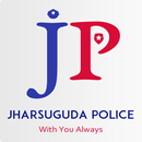 Jharsuguda Police (Beta) aplikacja