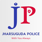 Jharsuguda Police biểu tượng