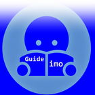 Guide For imo video chat call icône