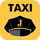 LTS Taxi for Drivers (Jaime) icône