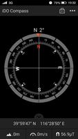 iDO Compass capture d'écran 2