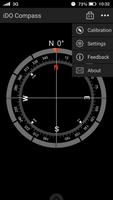 iDO Compass capture d'écran 3
