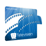LT Television Reseller Demo APK