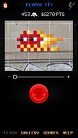 FlashInvaders اسکرین شاٹ 1