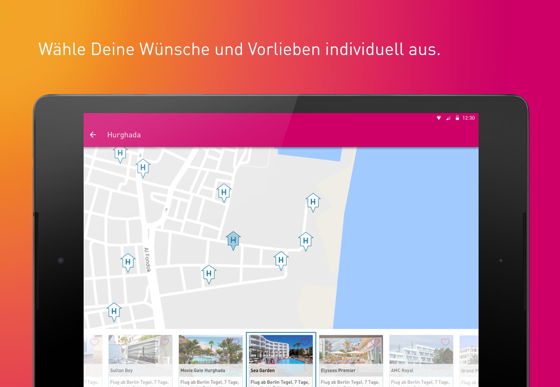 L Tur Nix Wie Weg For Android Apk Download
