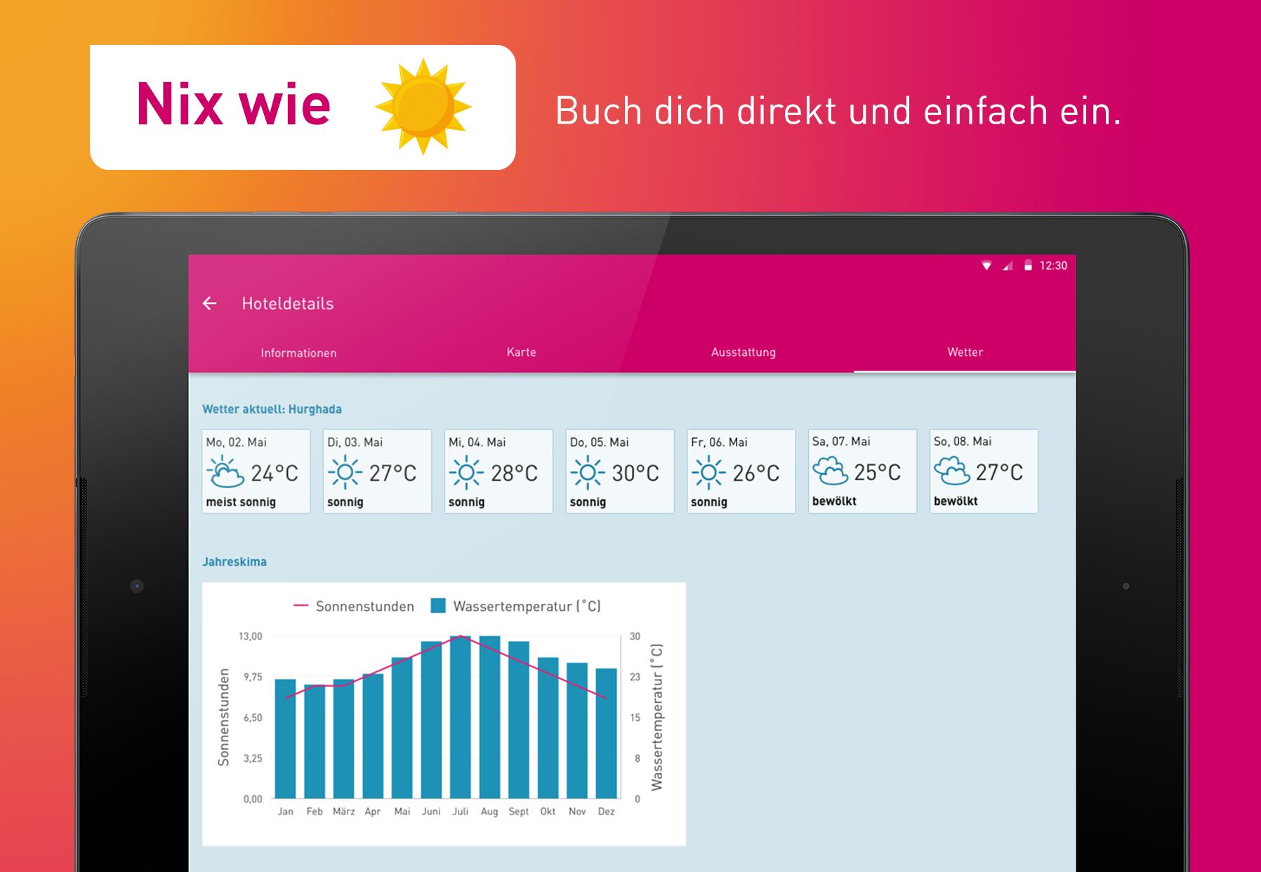 L Tur Nix Wie Weg For Android Apk Download
