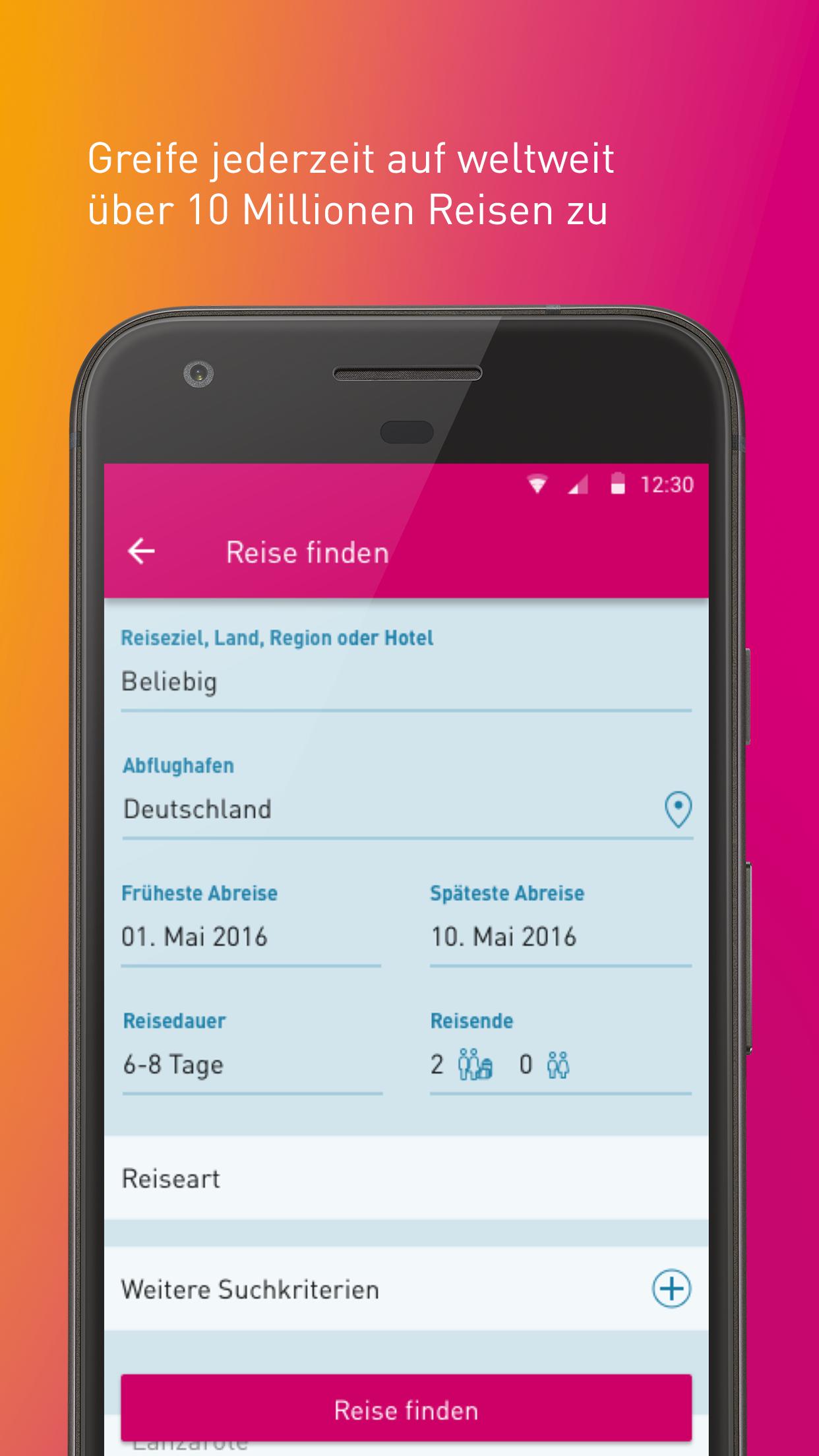 L Tur Nix Wie Weg For Android Apk Download