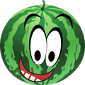 Learn Fruits for kids