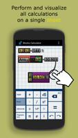 Easy Scientific Calculator screenshot 1