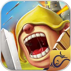 Clash of Lords 2: حرب القبائل APK 下載