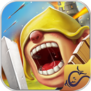 Clash of Lords 2: حرب القبائل APK