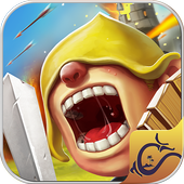 Icona Clash of Lords 2: حرب القبائل