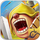 Clash of Lords 2: Epic War icône