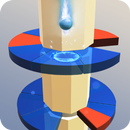 Helix Jump : Rush Ball APK