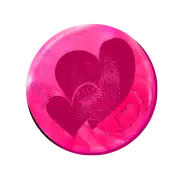 Fingerprint ❤ Love ❤ Scanner