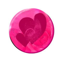 Fingerprint ❤ Love ❤ Scanner APK download