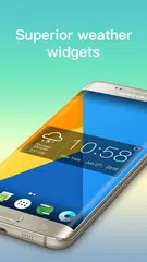 Weather Forecast APK download