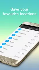 Weather Forecast APK download