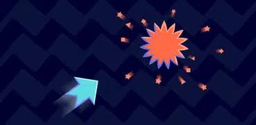 Explosion Ball - Casual Games
