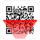 آیکون‌ QR Code Scanner