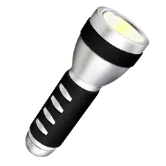 Bright Flashlight LED - Torch