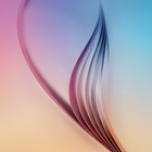 Galaxy S6 Wallpaper icône