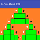 Inca Pyramid - Three Towers APK