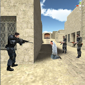 Shoot War:Strike Killer icon Shoot War:Strike Killer icon