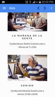 LU9 Radio Mar del Plata Affiche