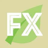 FreshX ícone