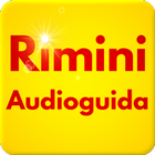 Rimini Audioguida-icoon