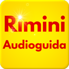 Rimini Audioguida आइकन