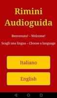 Rimini Audioguida постер