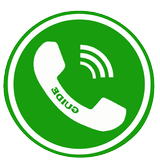 New Whatsapp messenger guide icon