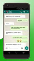 New Whatsapp messenger guide постер